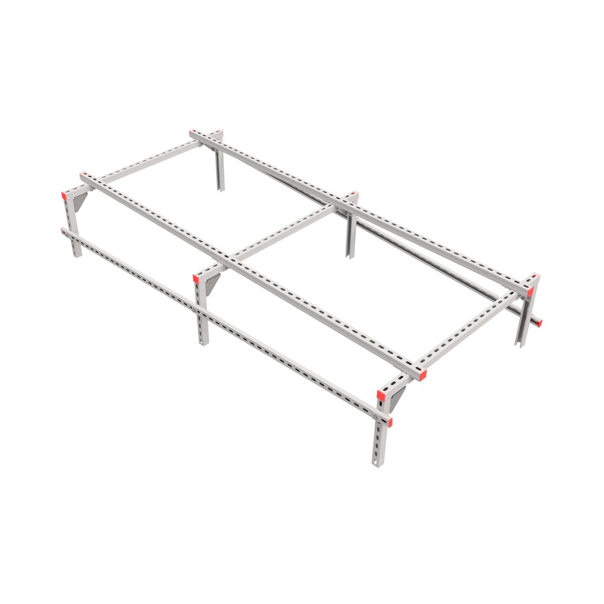 Опорная конструкция KM-TR-SSEI-1200-2500 HD TR0450