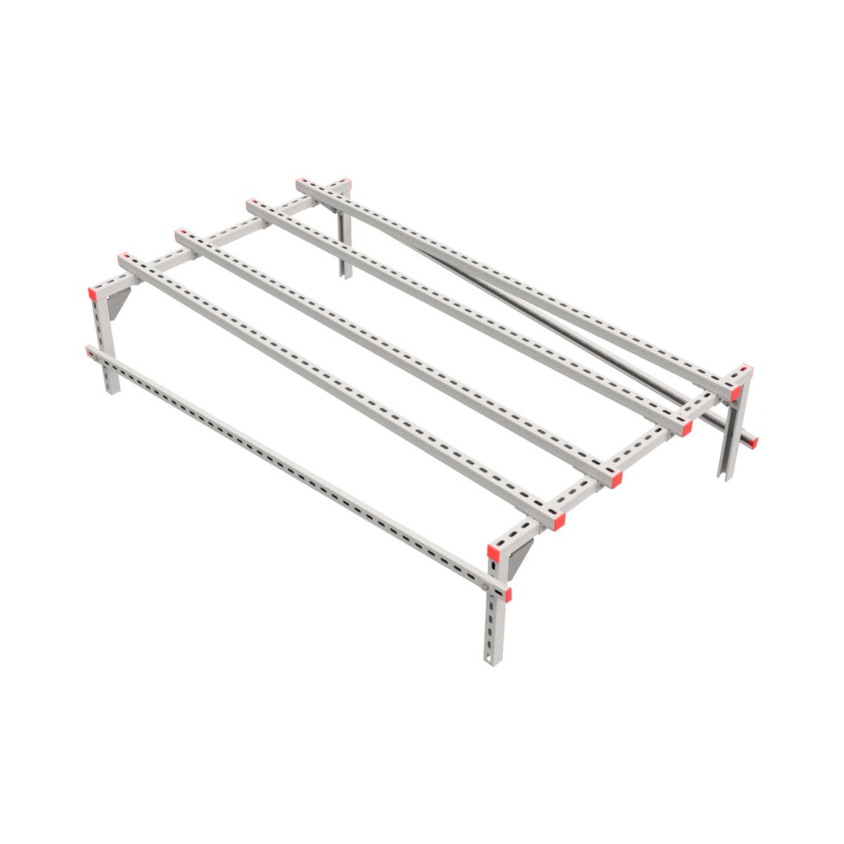 Опорная конструкция KM-TR-SSEI-1200-2000-2 TR0447