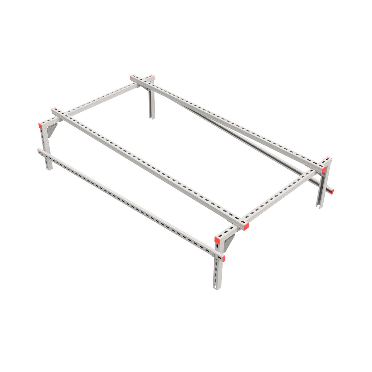 Опорная конструкция KM-TR-SSEI-1200-2000-1 HD TR0446