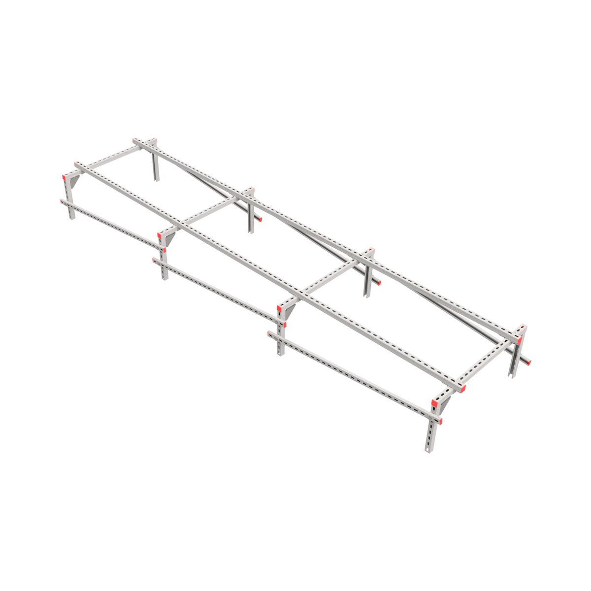 Опорная конструкция KM-TR-SSEI-1000-4000 TR0435