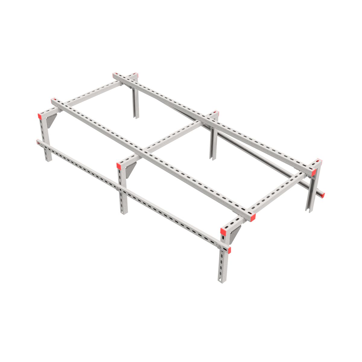 Опорная конструкция KM-TR-SSEI-1000-2000-2 TR0429