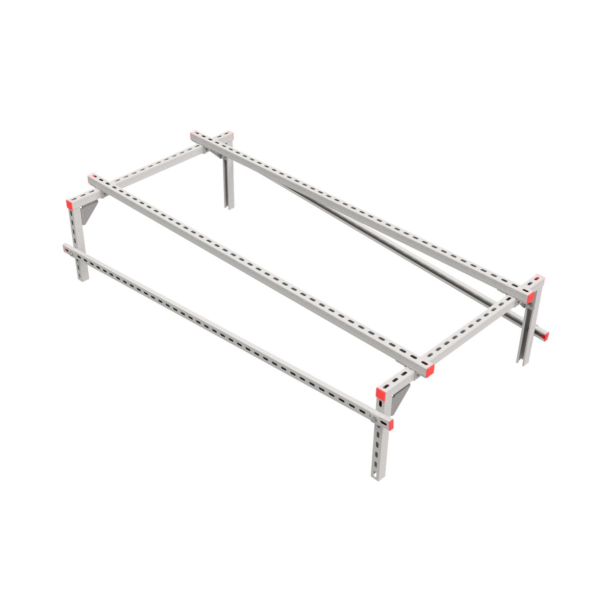 Опорная конструкция KM-TR-SSEI-1000-2000-1 HD TR0428