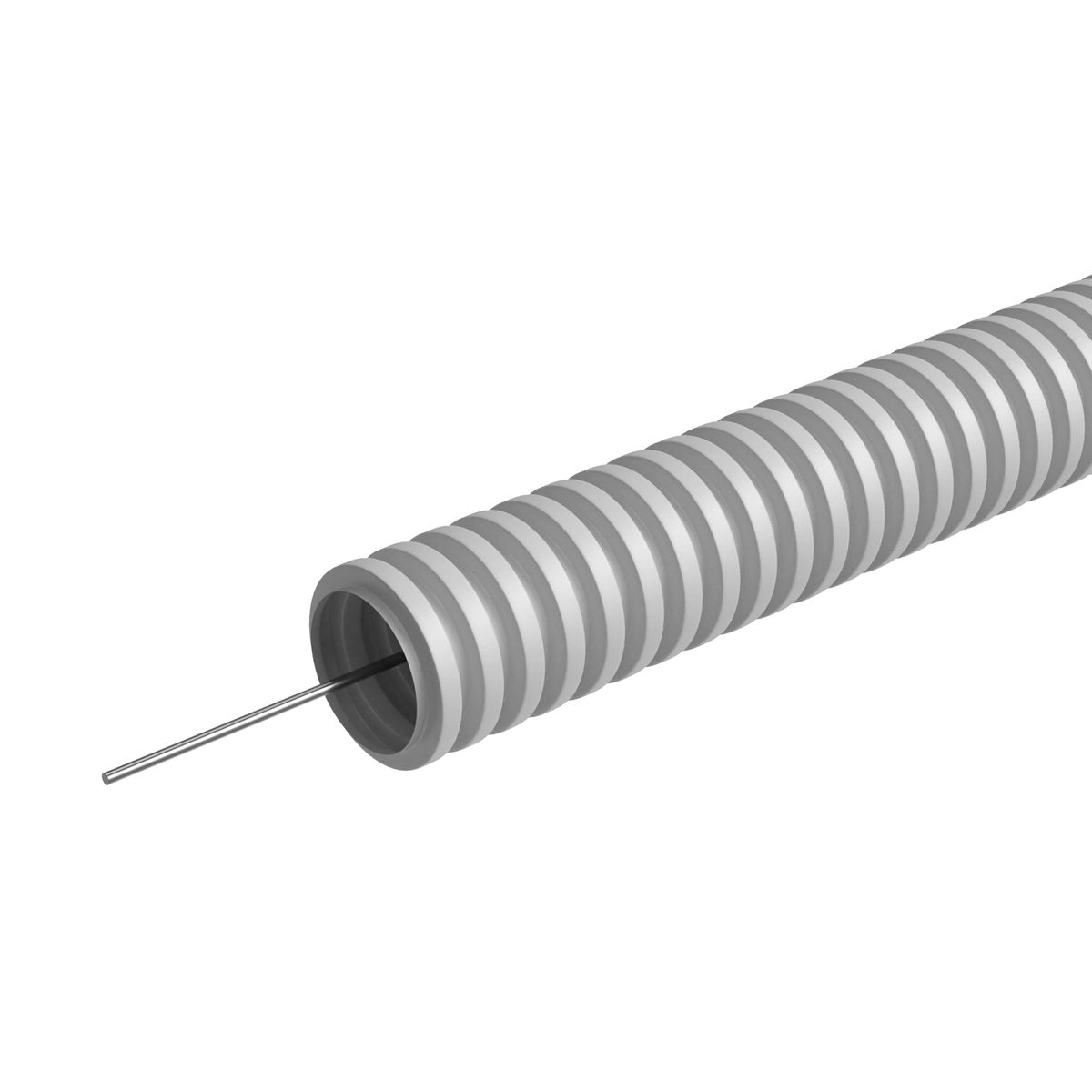 Труба гофрированная KM-FRTGPVC-16 LO63882