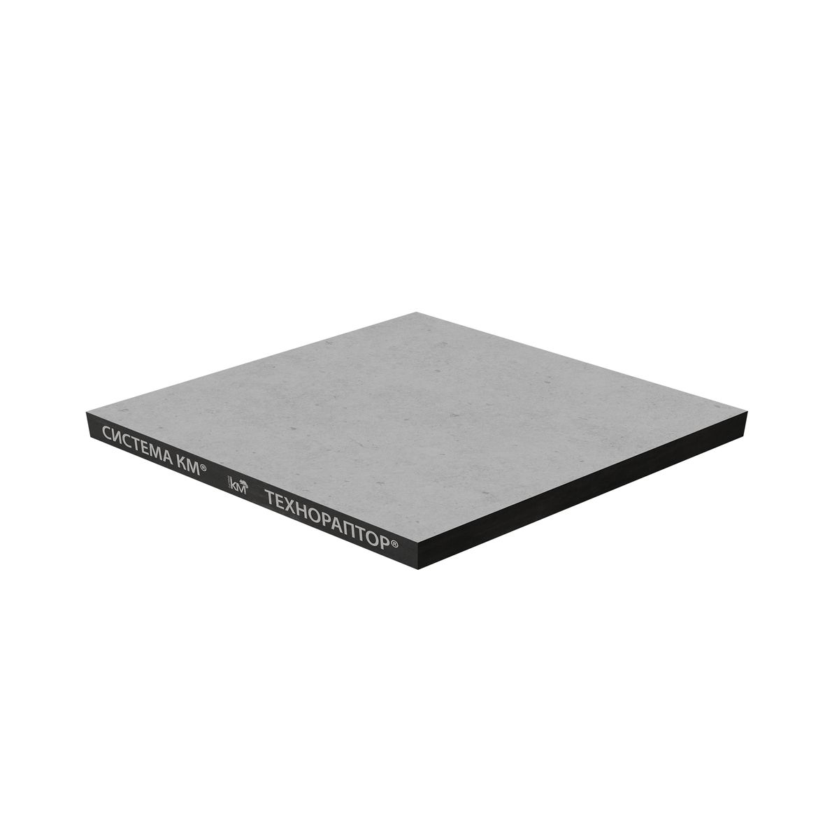 Панель фальшпола DSP38-600-600-st-pvh-16 LO62934