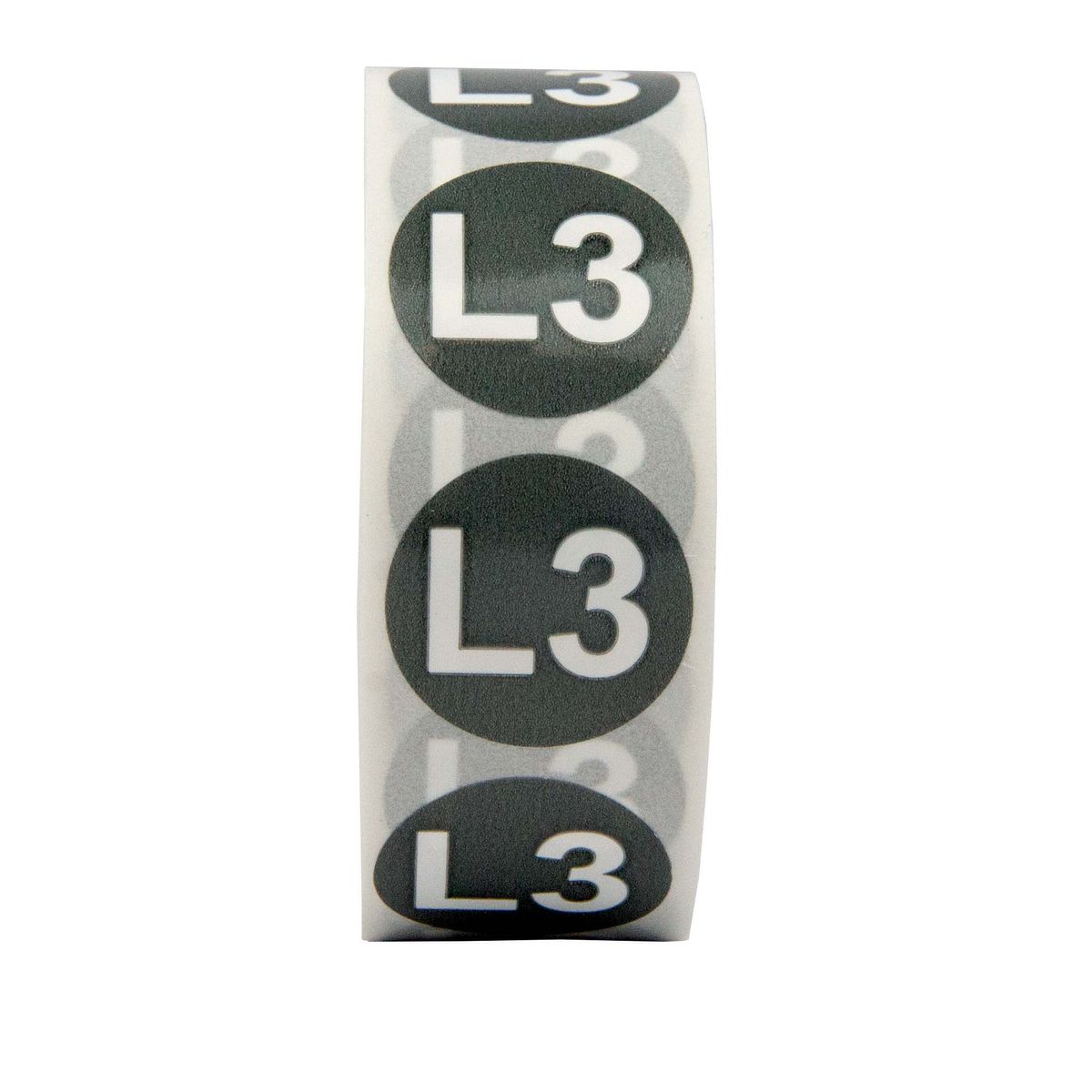 Маркировка  SL-D40-L3-GR