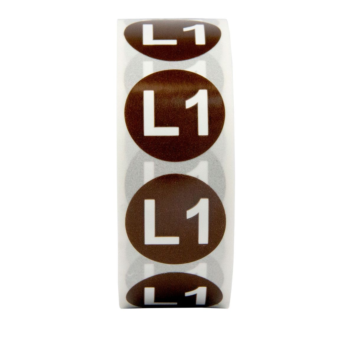 Маркировка  SL-D40-L1-BR
