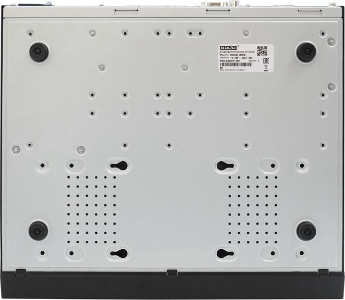 Видеорегистратор BOLID RGI-0822P08 987-575-962