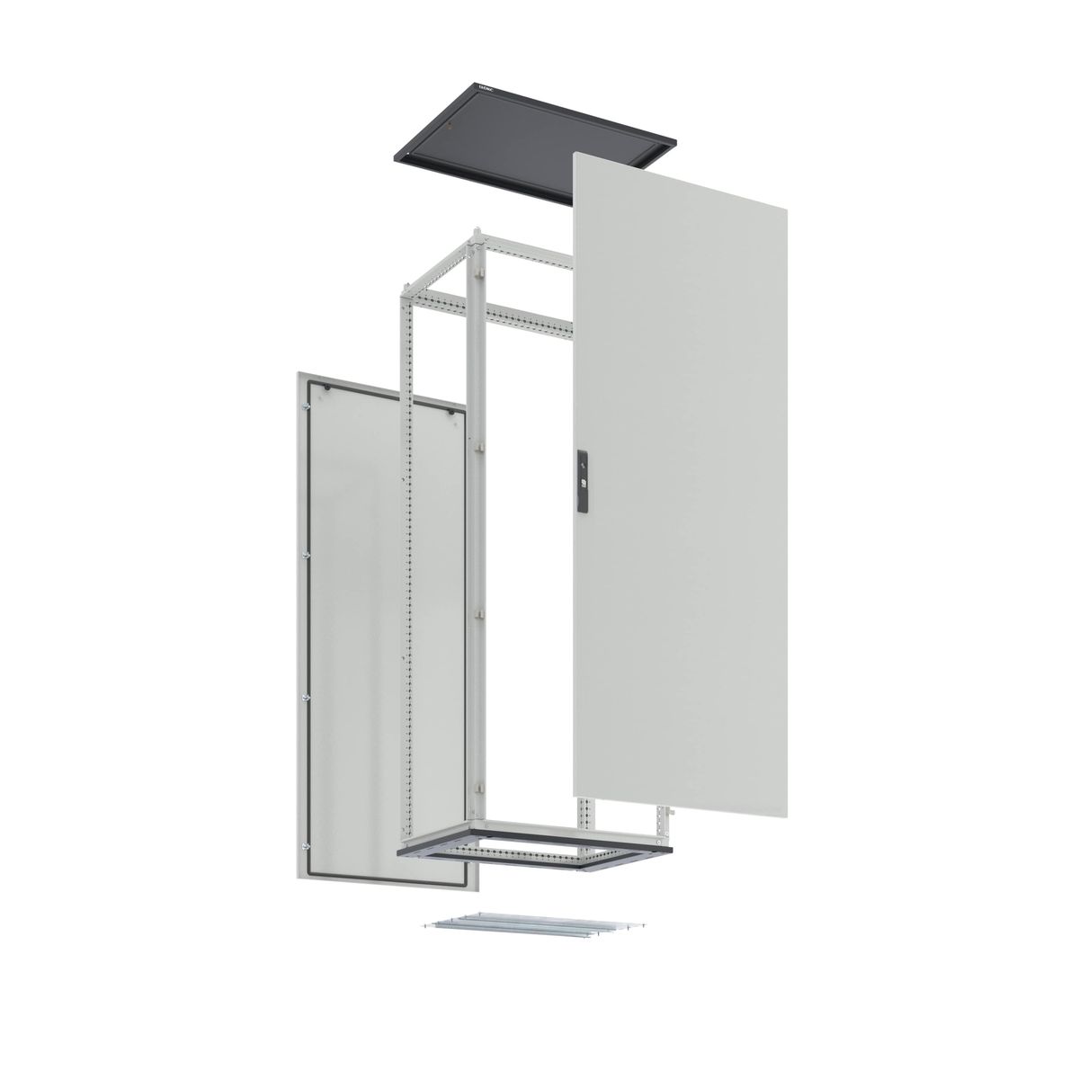 Корпус шкафа  R5CQEN2046