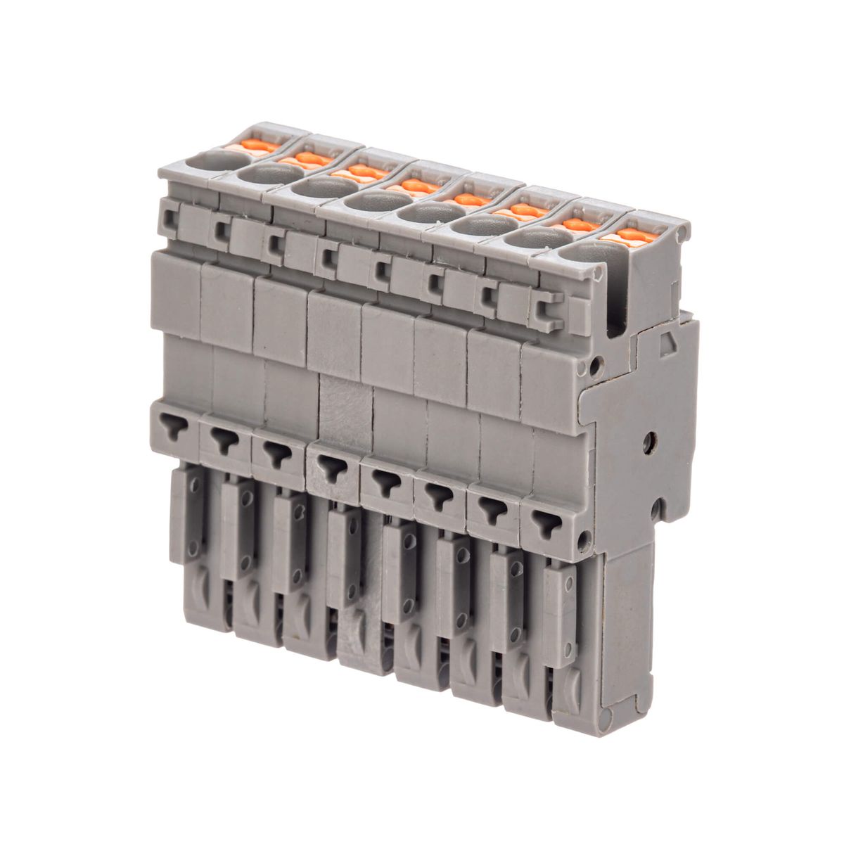 Штекер  VPR-P-2.5-8