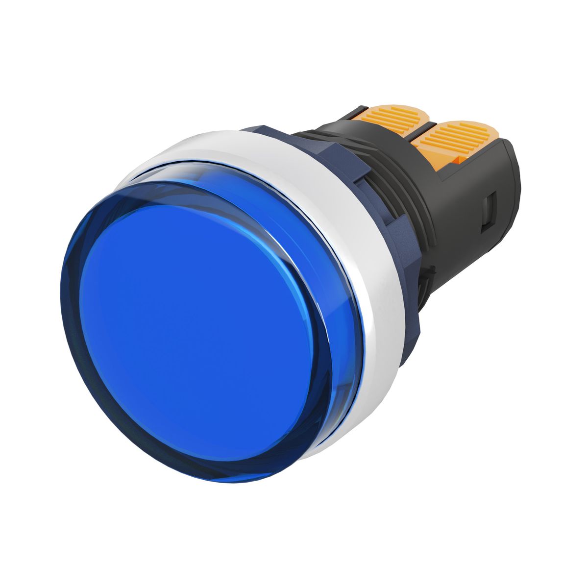 Индикатор сигнальный  M22L-F24BAP