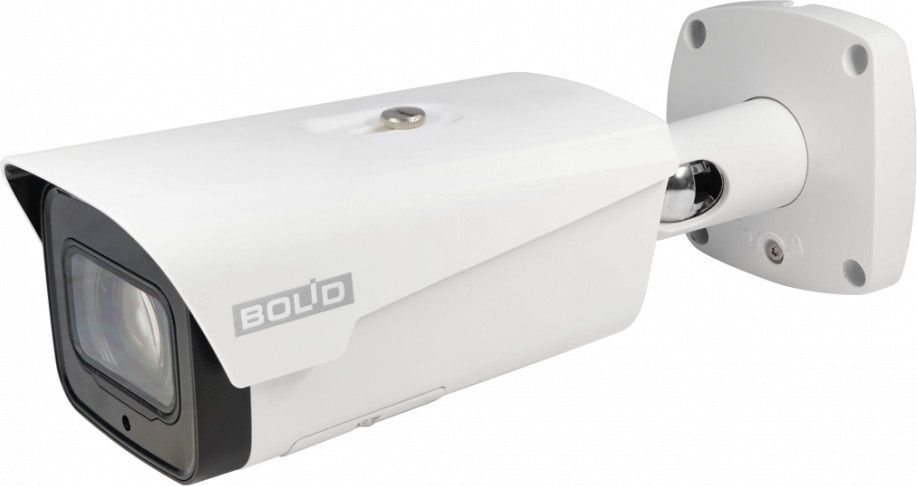 Видеокамера IP BOLID VCI-120-01 987-570-161
