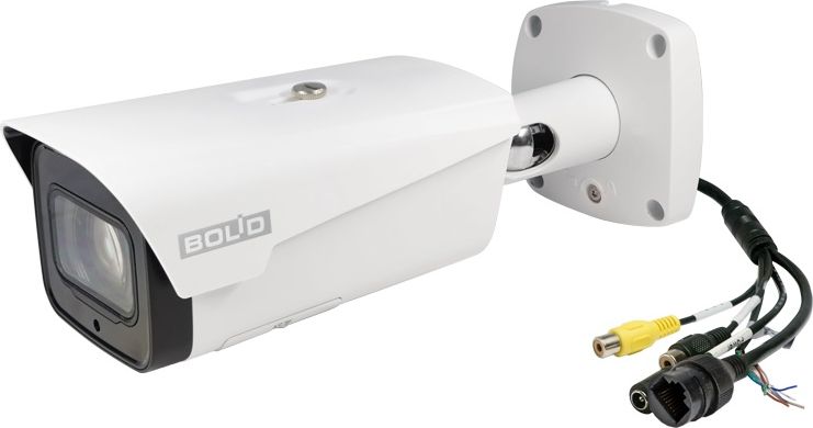 Видеокамера IP BOLID VCI-120-01 987-570-161