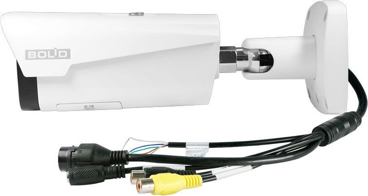 Видеокамера IP BOLID VCI-120-01 987-570-161