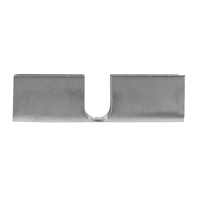 Зажим крепежный ТСР.2-50 Ц 51-1021