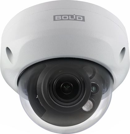 Видеокамера IP BOLID VCI-220 987-571-286
