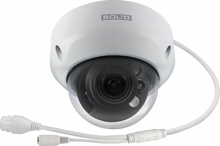 Видеокамера IP BOLID VCI-220 987-571-286