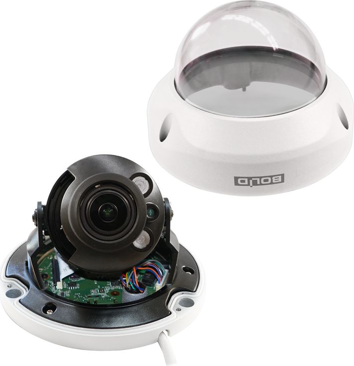 Видеокамера IP BOLID VCI-220 987-571-286