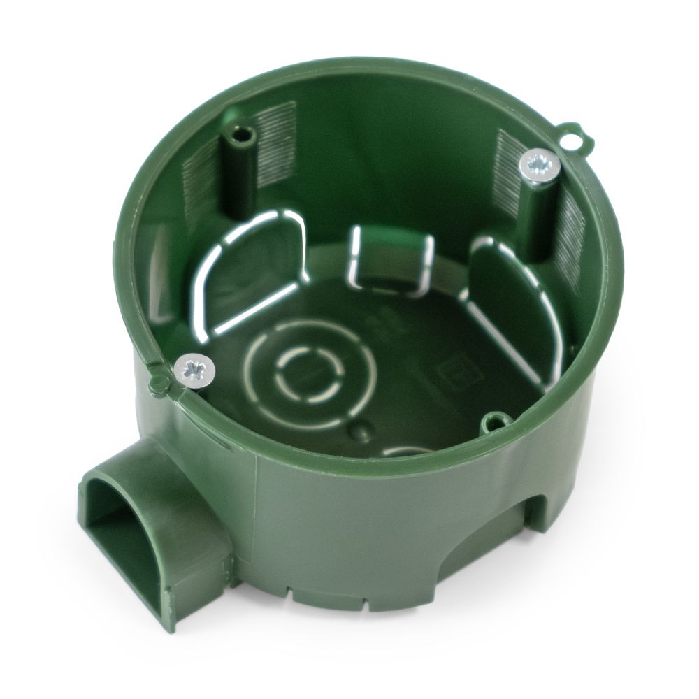Коробка установочная  80-0560С