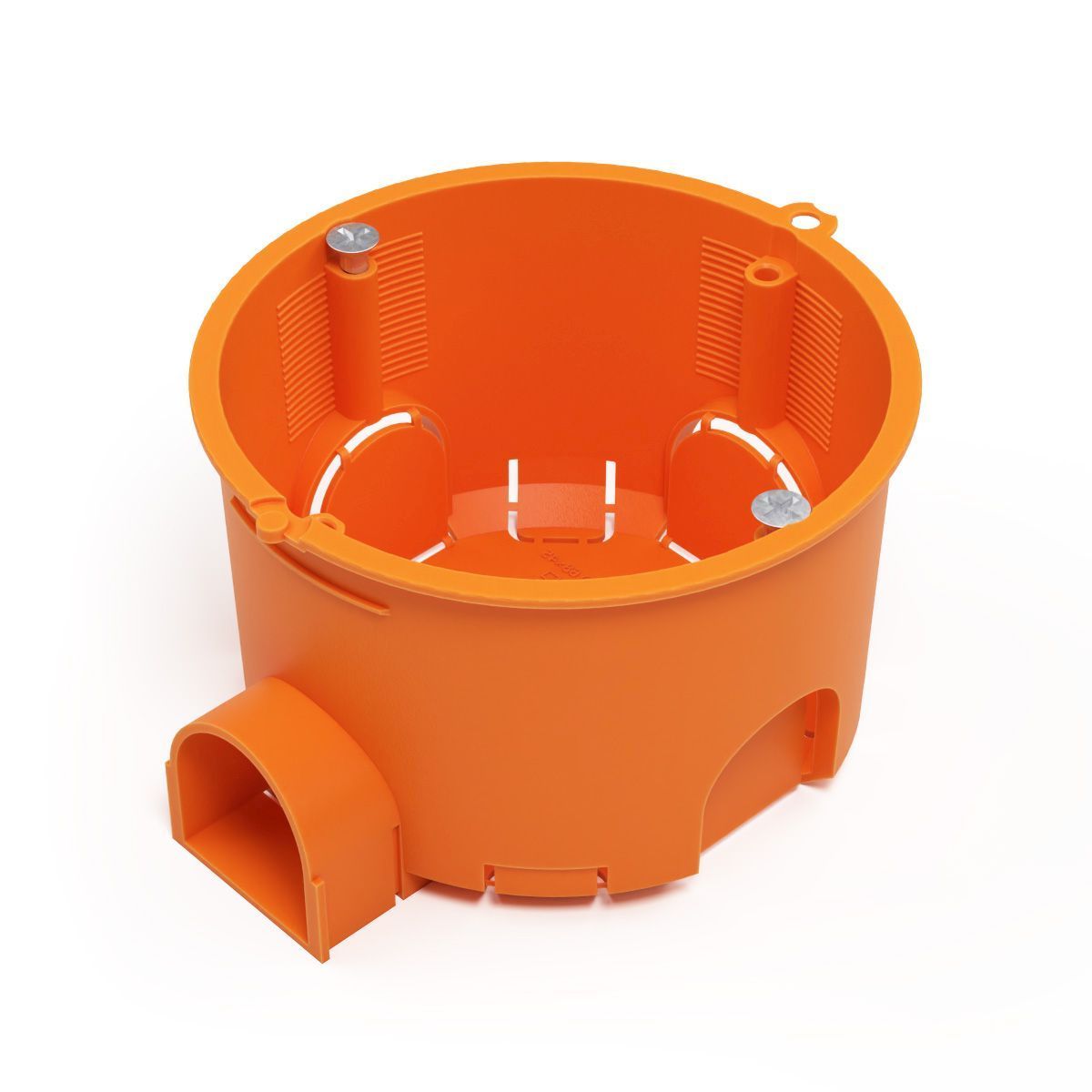Коробка установочная  80-0560-2С