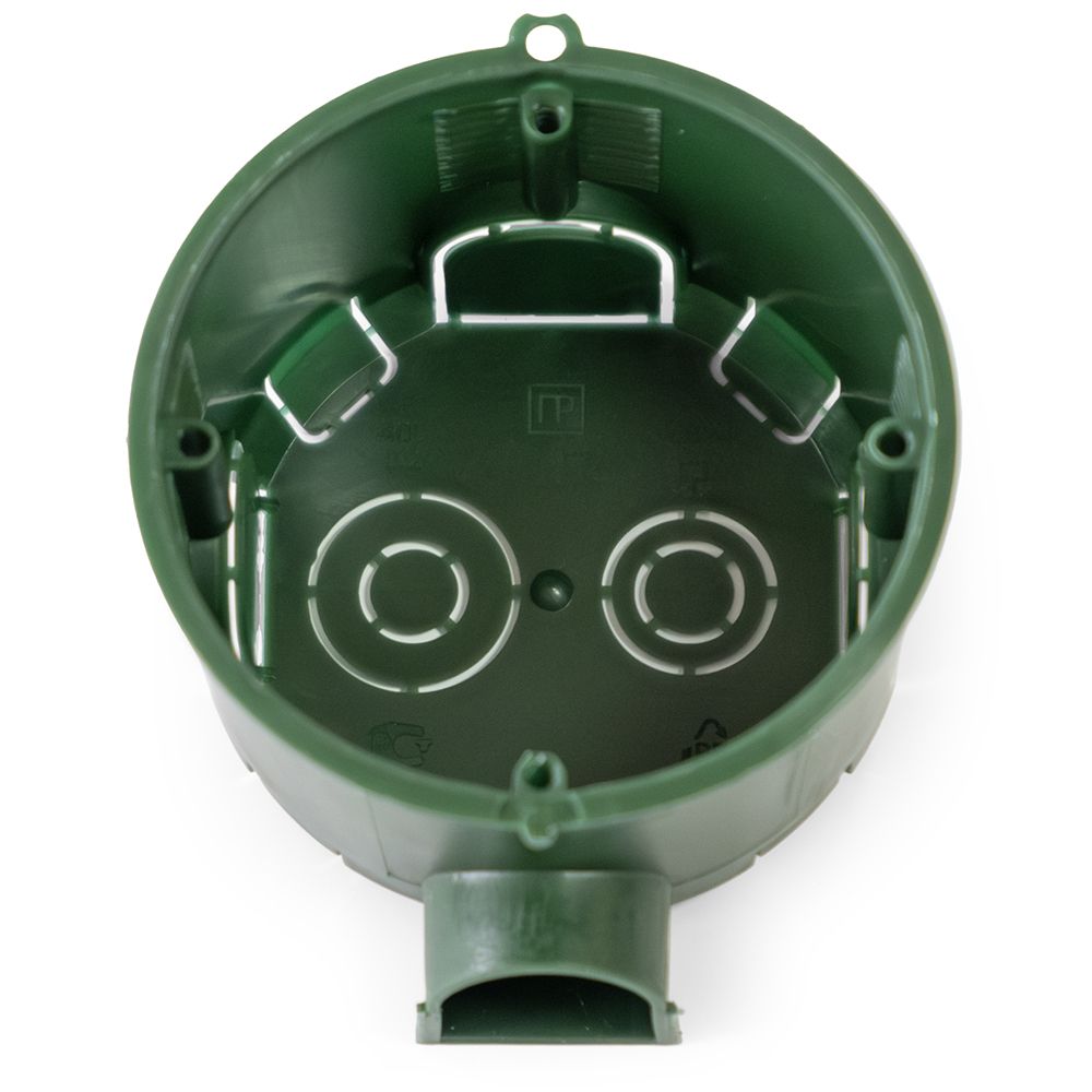 Коробка установочная  80-0560