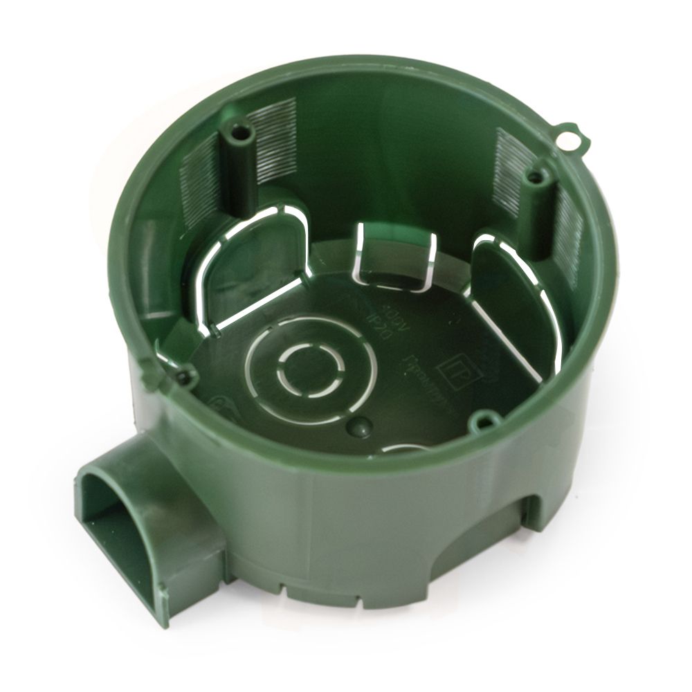 Коробка установочная  80-0560
