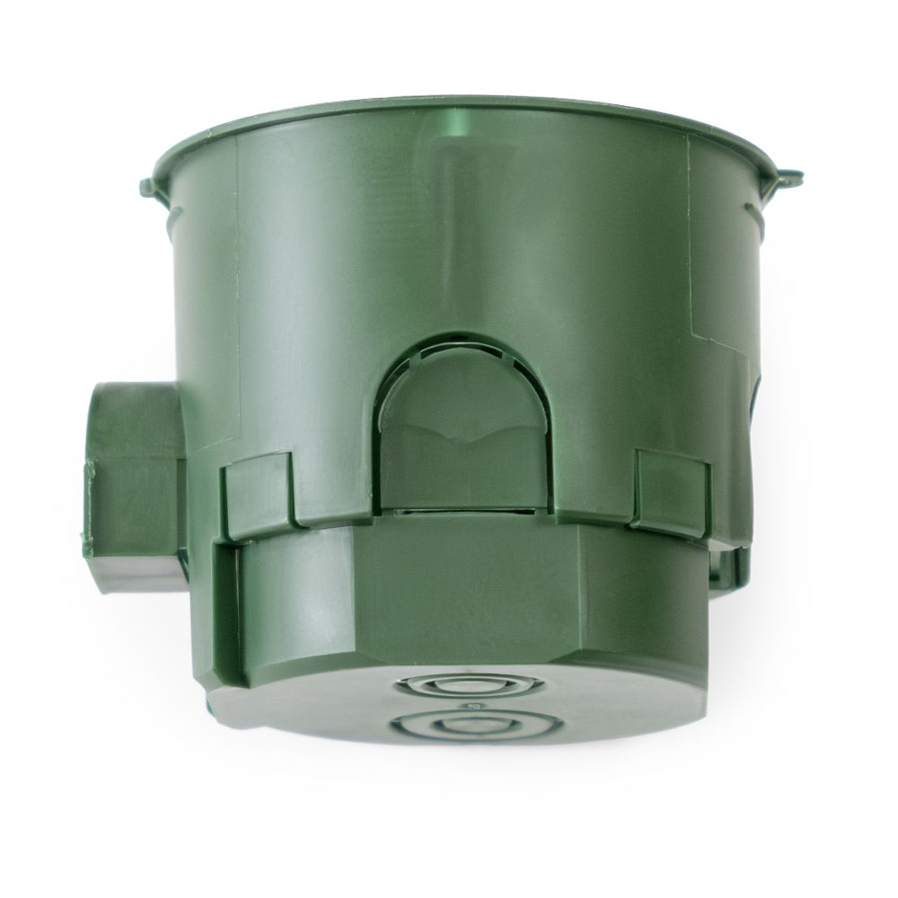 Коробка установочная  80-0550