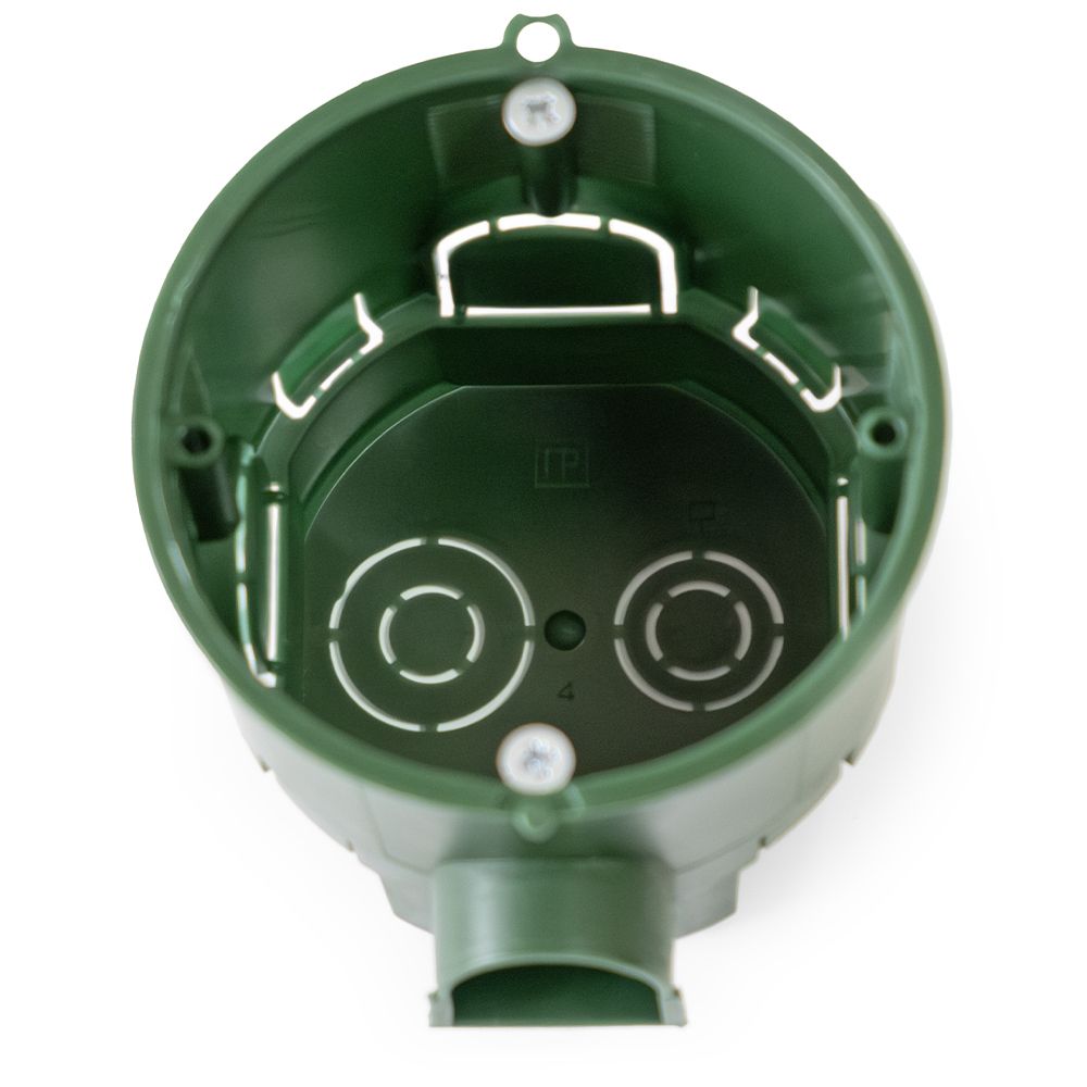 Коробка установочная  80-0550См