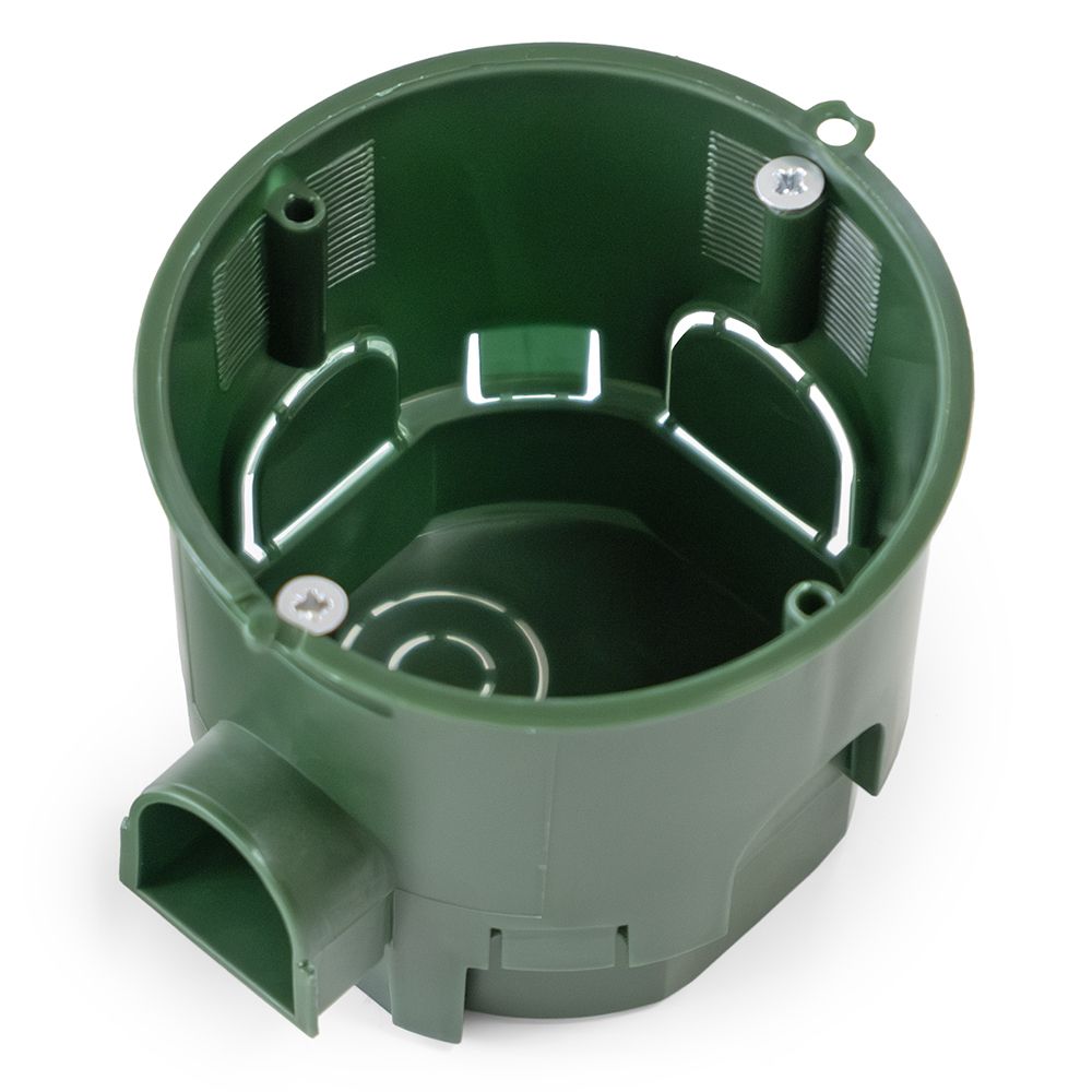 Коробка установочная  80-0550См