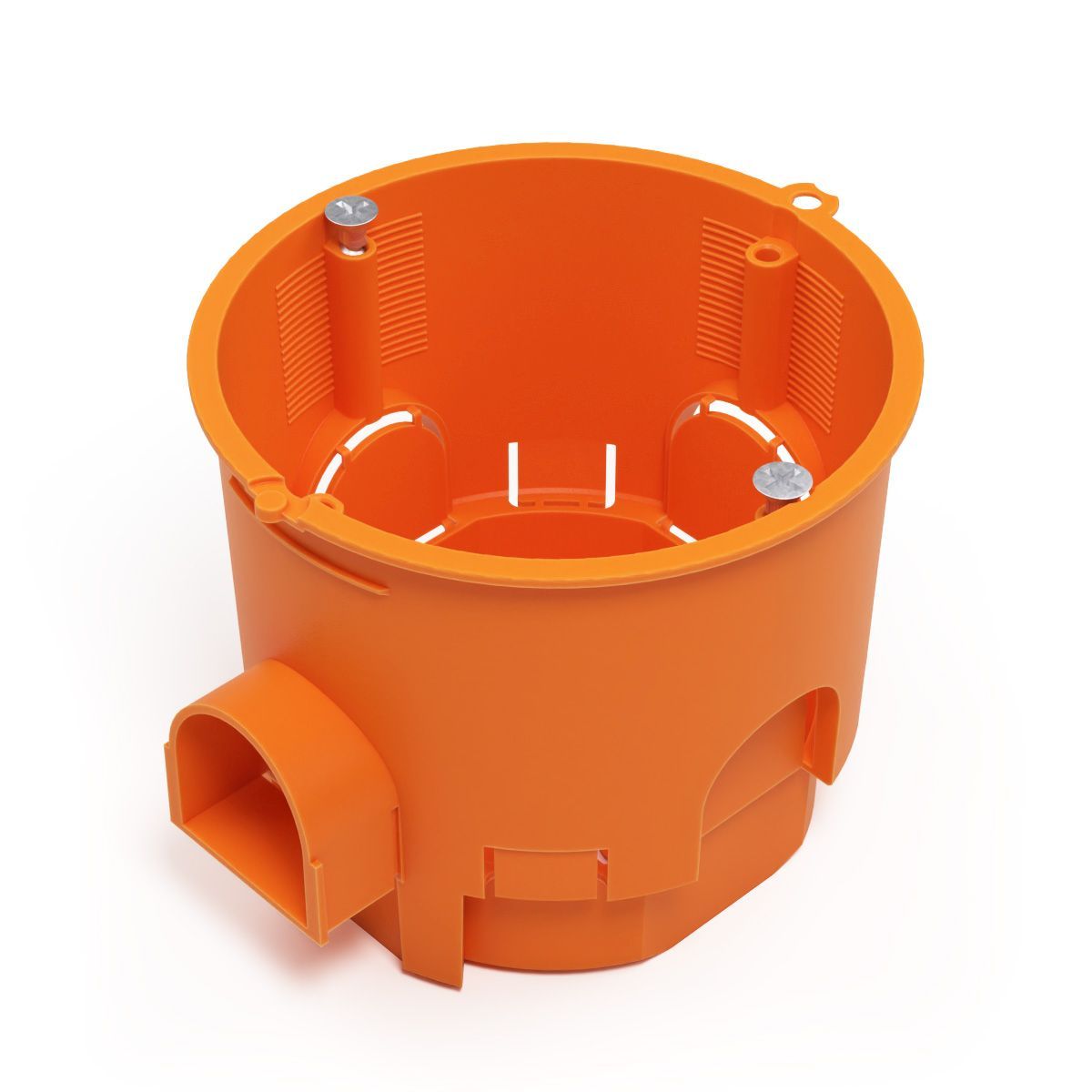Коробка установочная  80-0550-2С