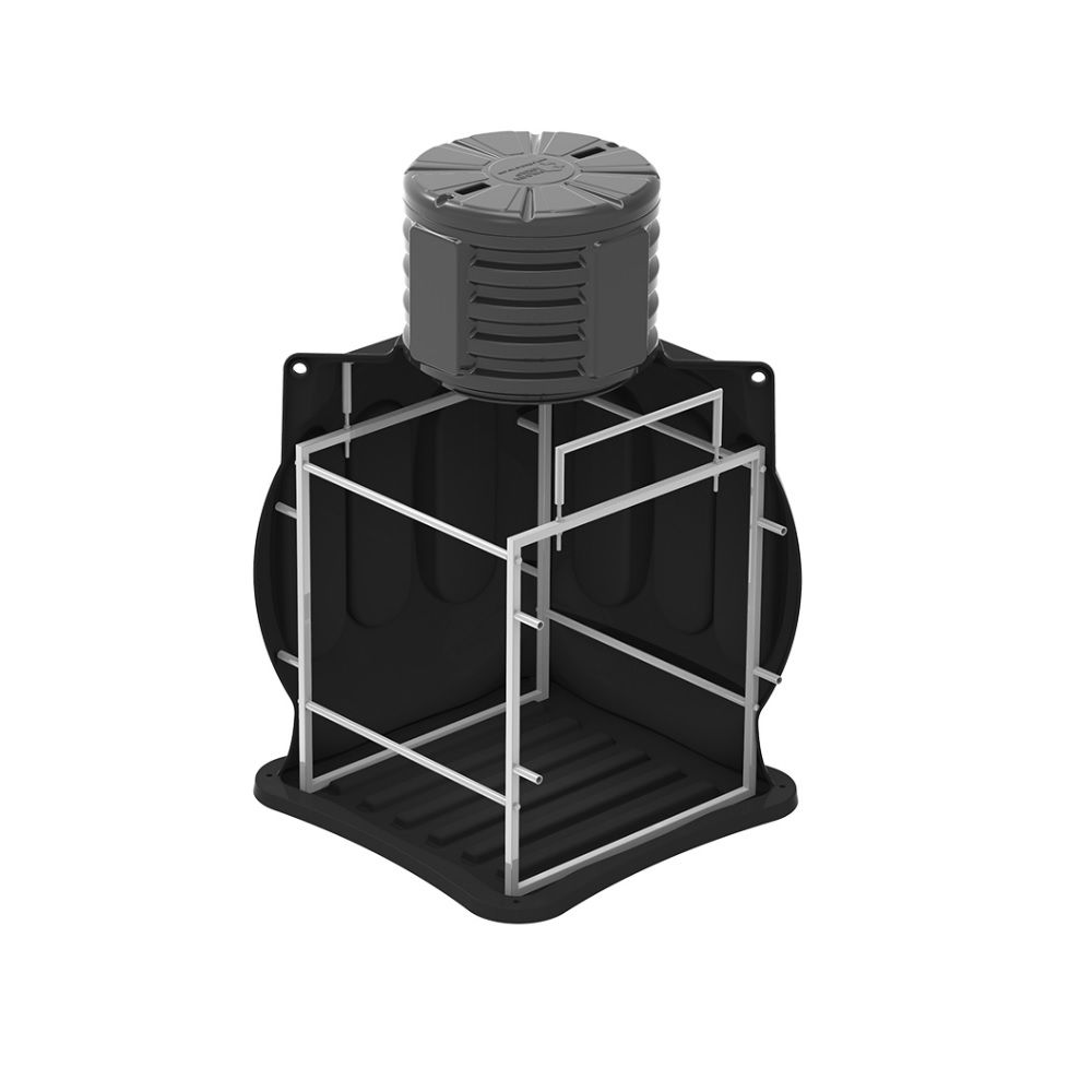Колодец  PR08.32402