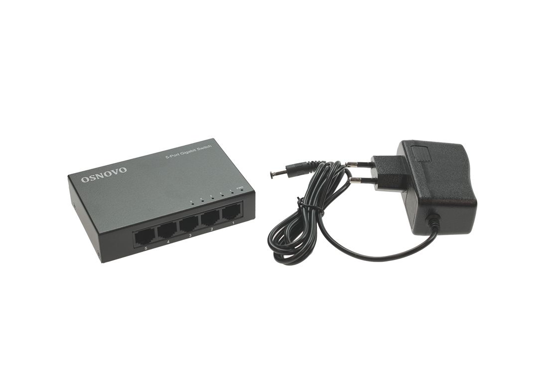 Коммутатор SW-5G 14996