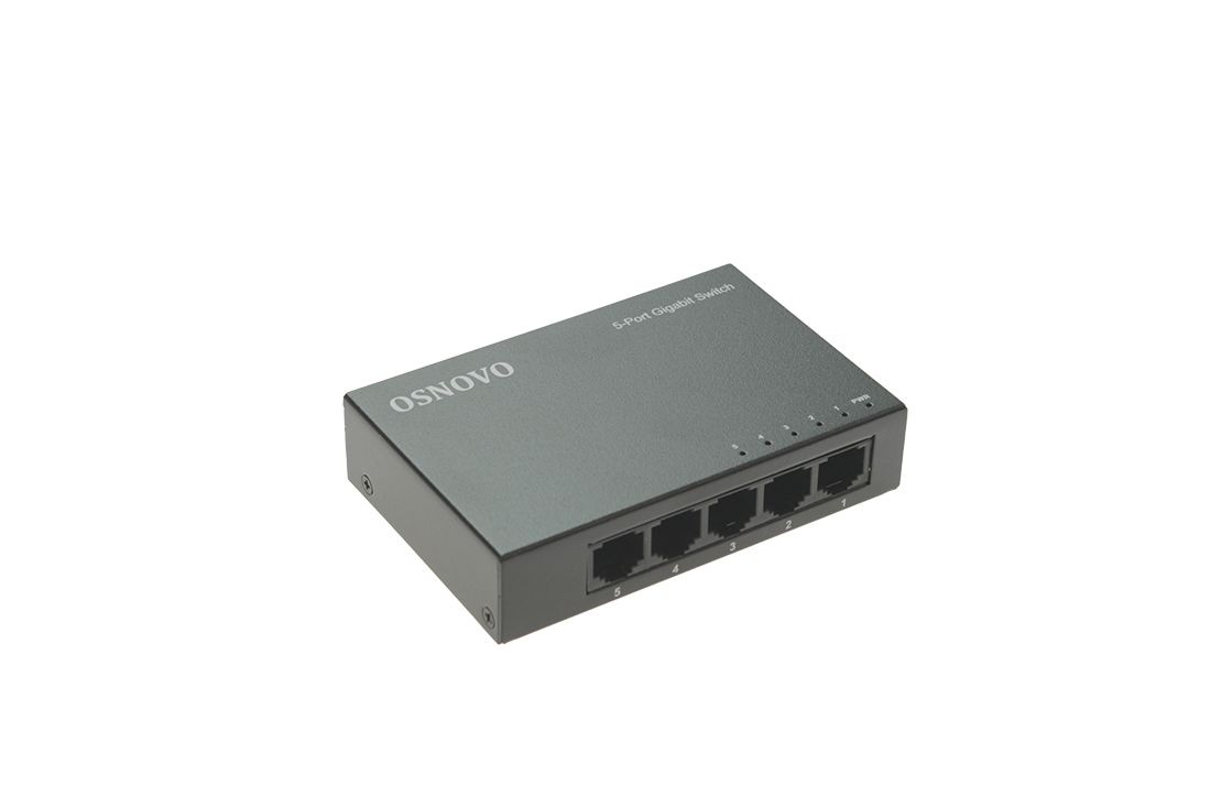 Коммутатор SW-5G 14996