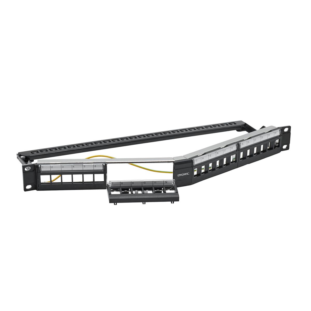 Патч-панель  RNKPP24EA1