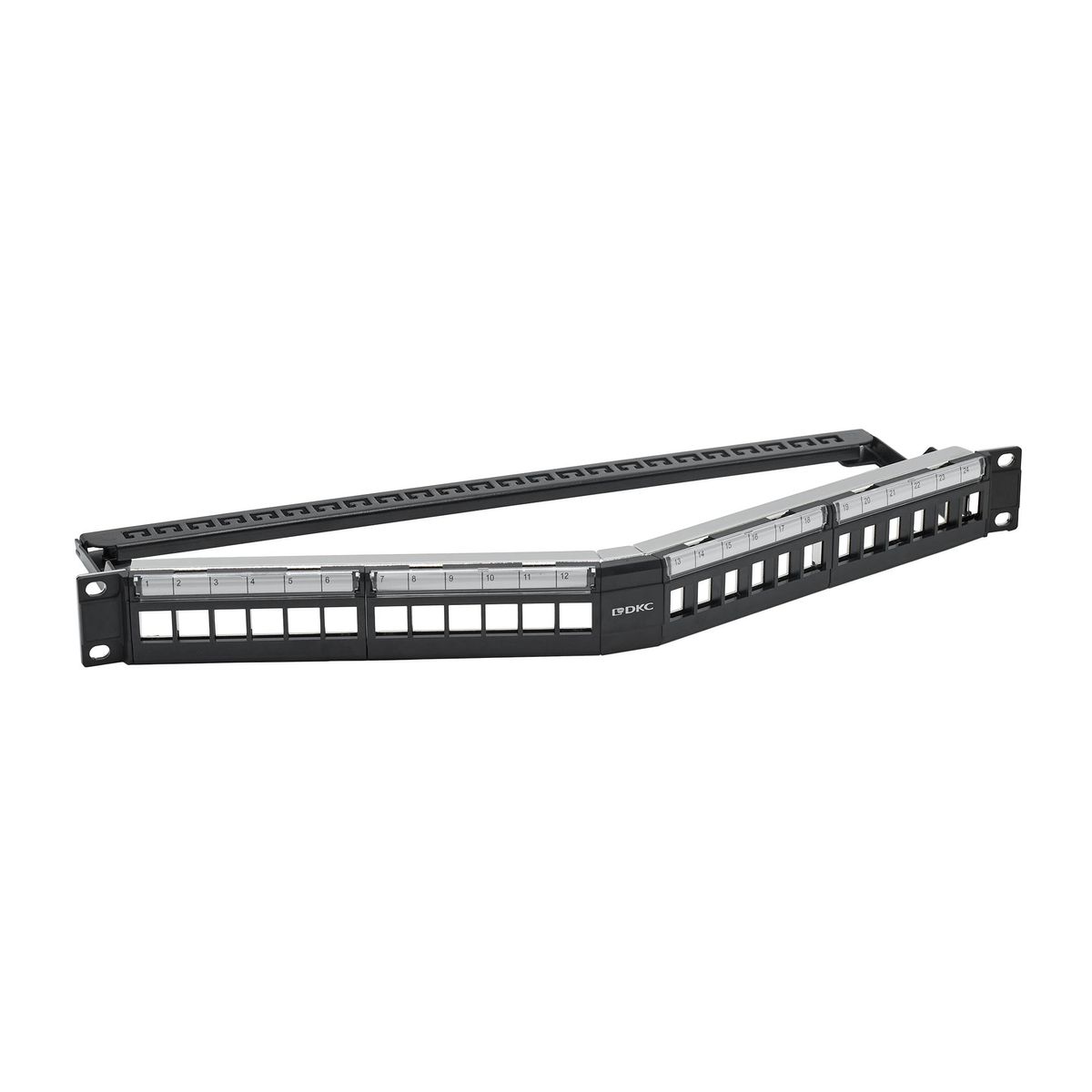 Патч-панель  RNKPP24EA1
