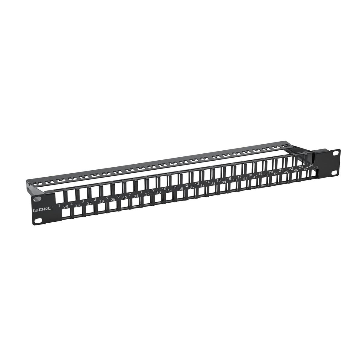 Патч-панель  RNKPP48E1
