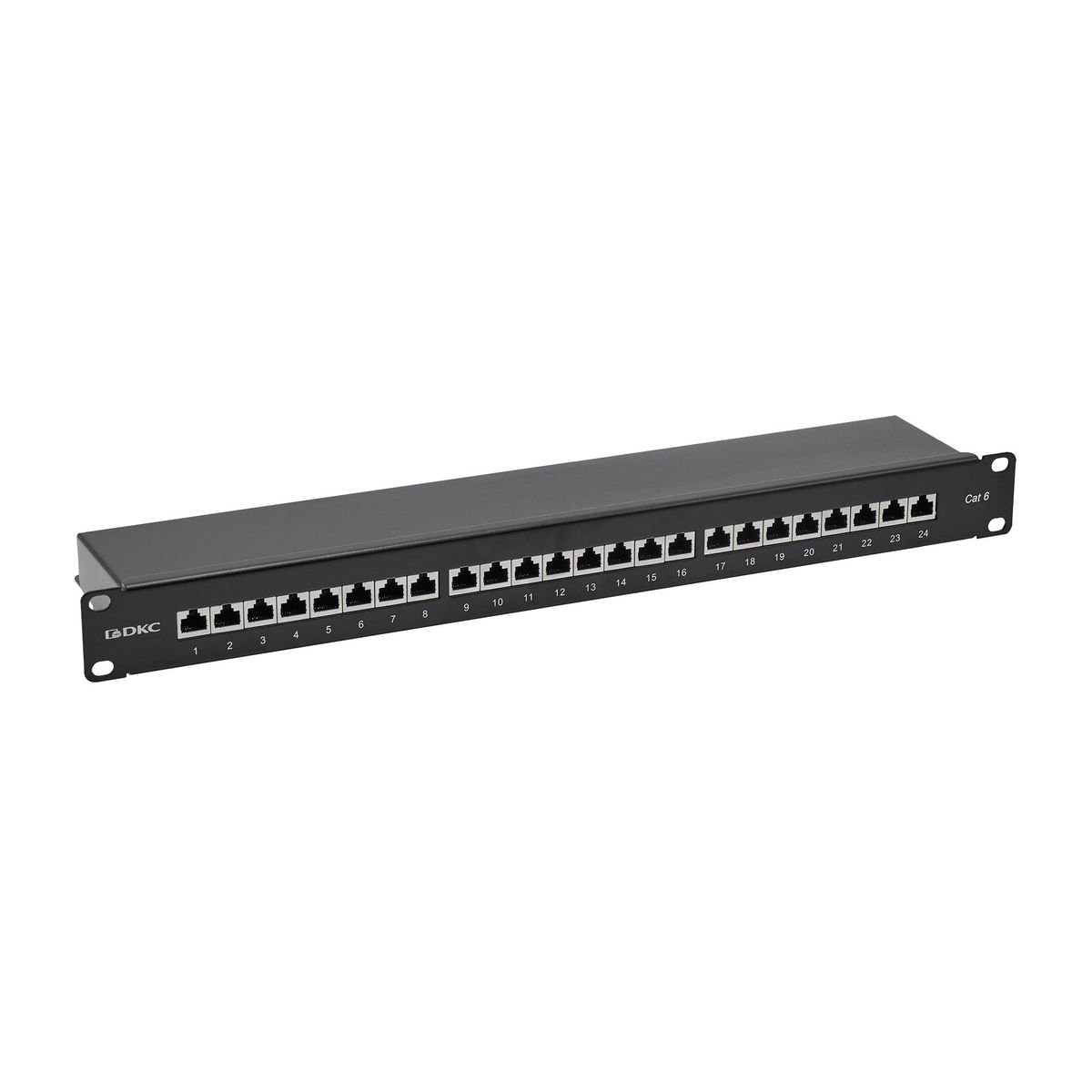 Патч-панель  RN6PPF241
