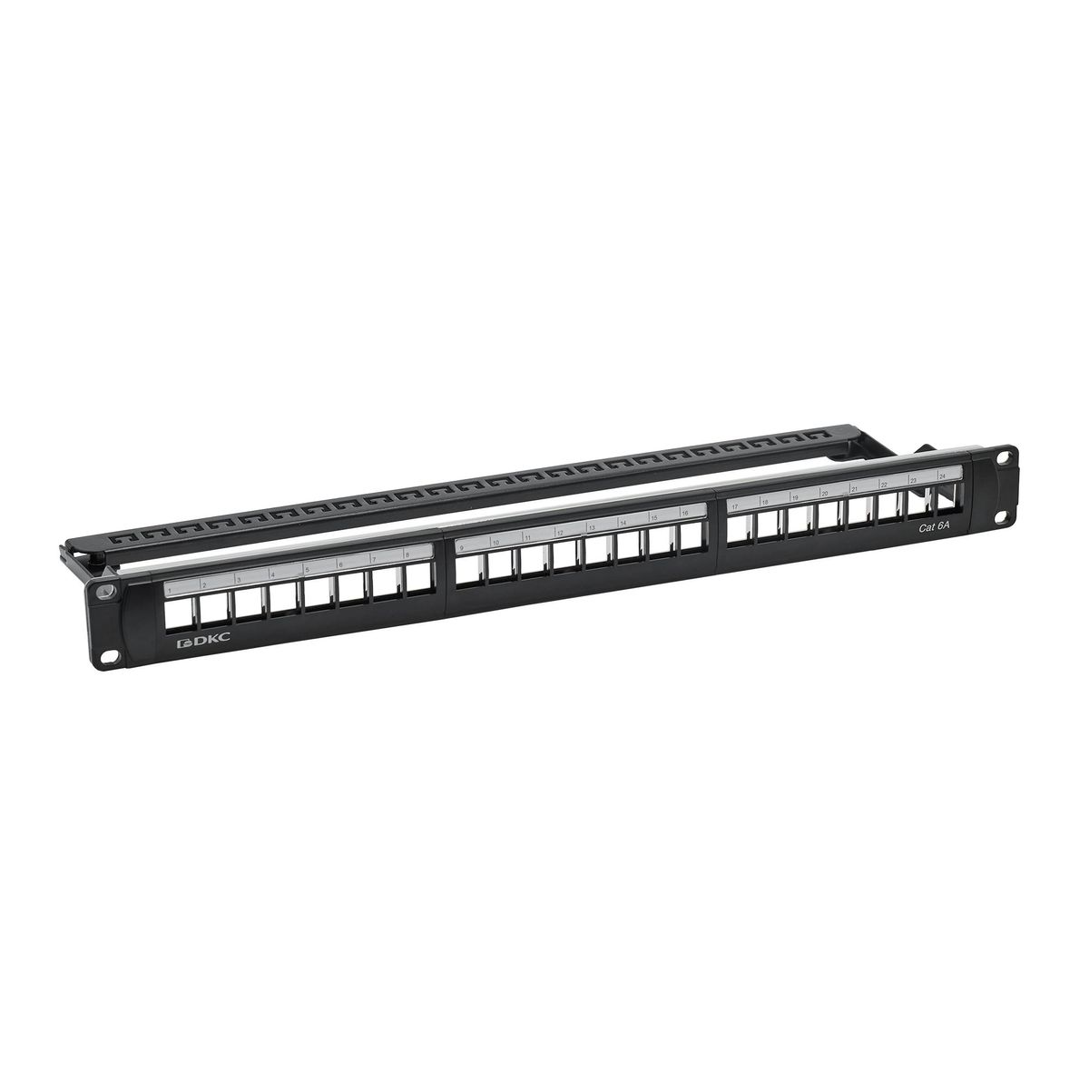 Патч-панель  RN6APPF24