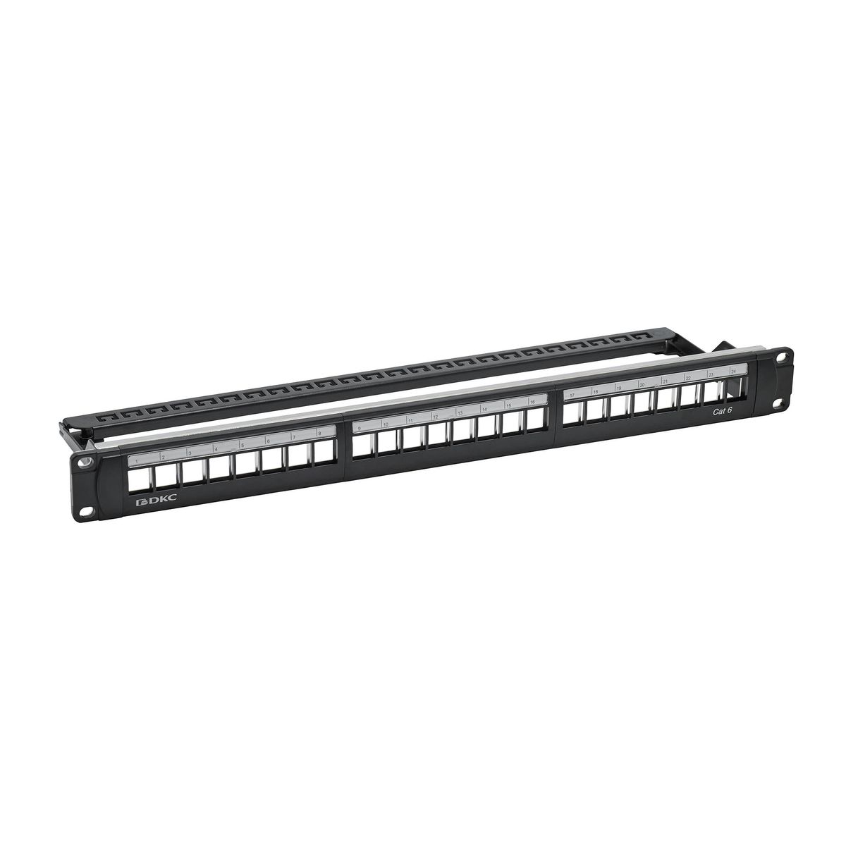 Патч-панель  RN6PPU24