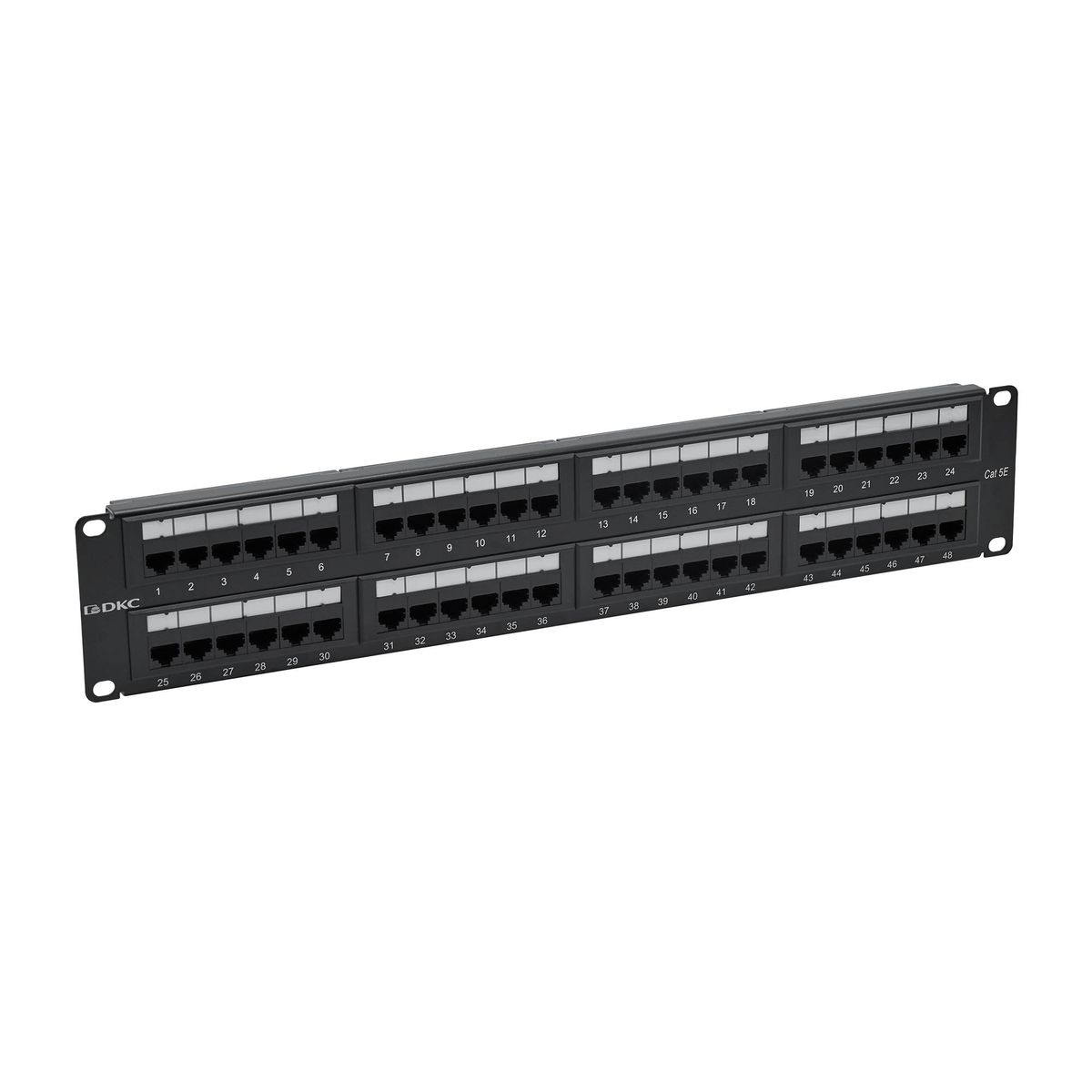 Патч-панель  RN5PPU242
