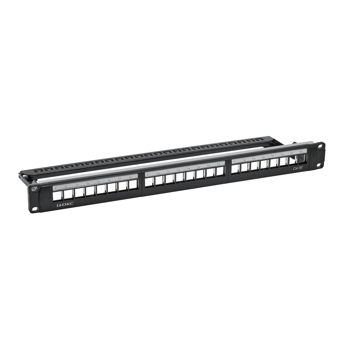 Патч-панель  RN5PPU24