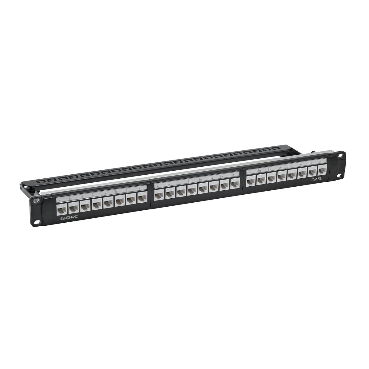 Патч-панель  RN5PPU24