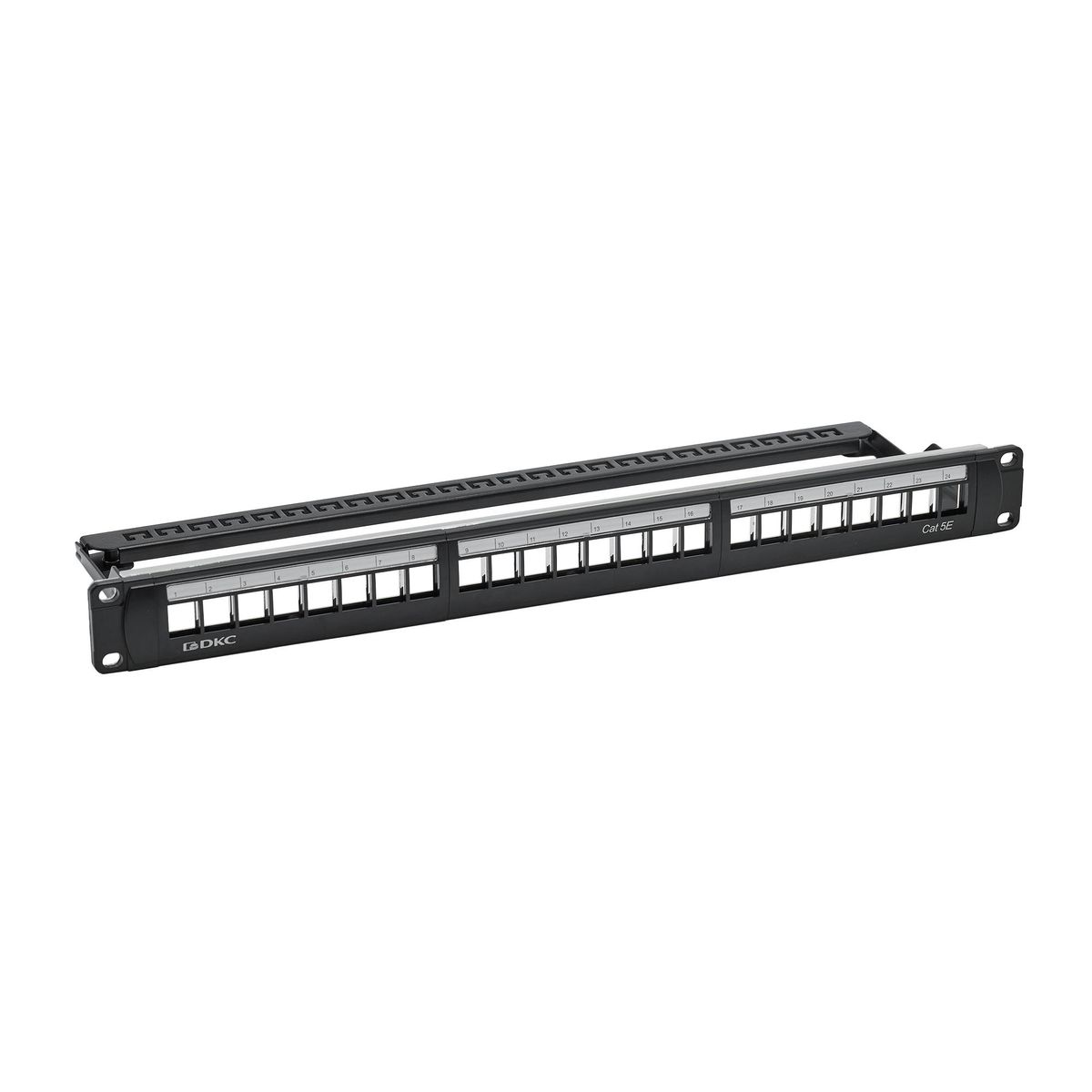 Патч-панель  RN5PPF24