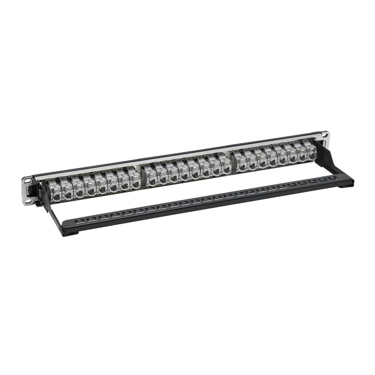 Патч-панель  RN5PPF24
