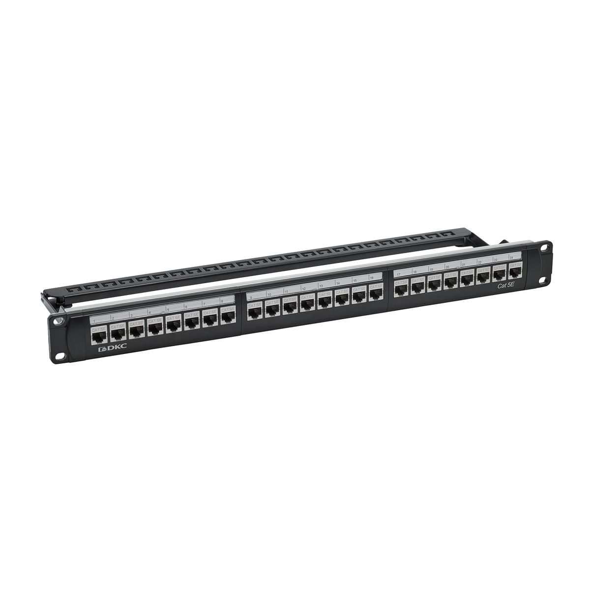 Патч-панель  RN5PPF24
