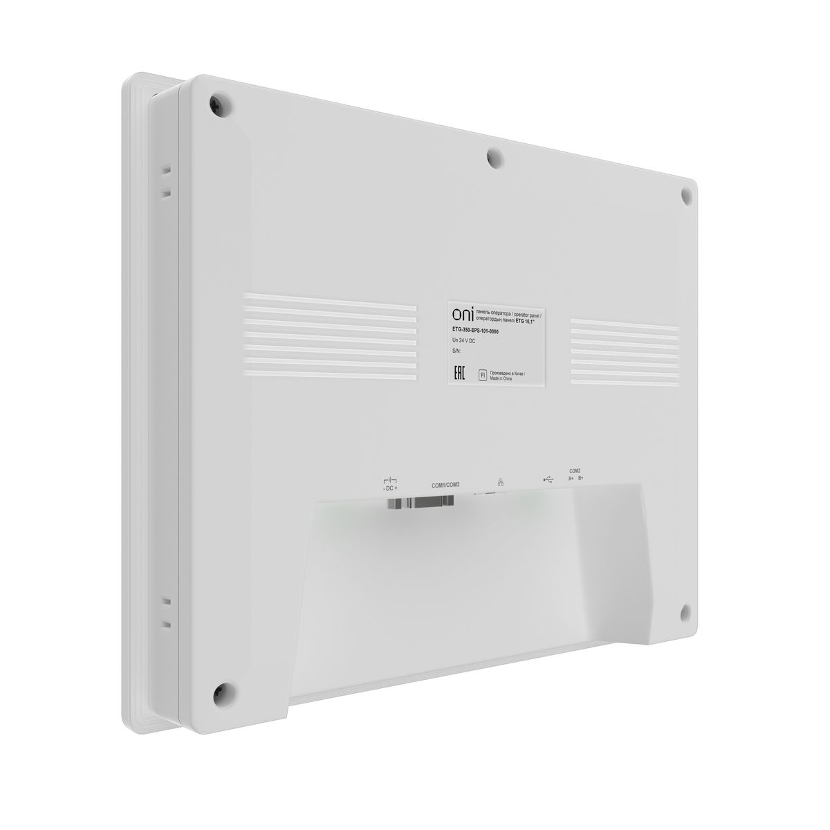 Панель оператора  ETG-350-EPS-101-0000