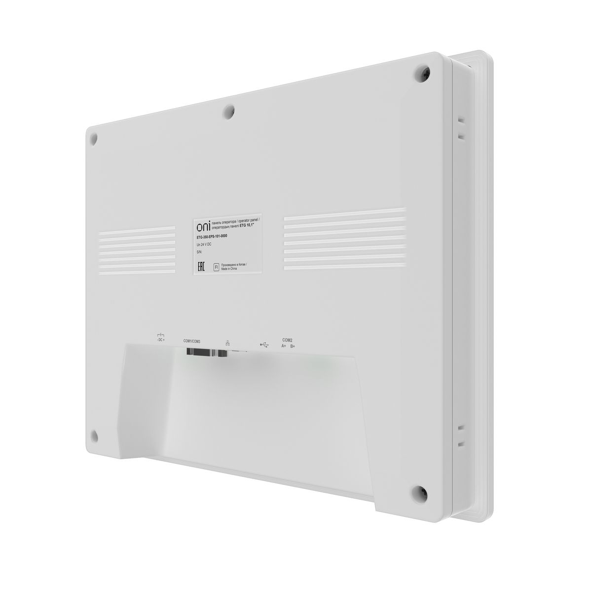 Панель оператора  ETG-350-EPS-101-0000