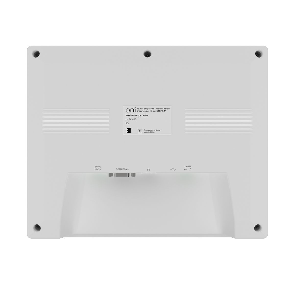 Панель оператора  ETG-350-EPS-101-0000