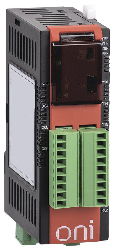 Модуль ЦПУ  PLC-S-CPU-0806-BSP