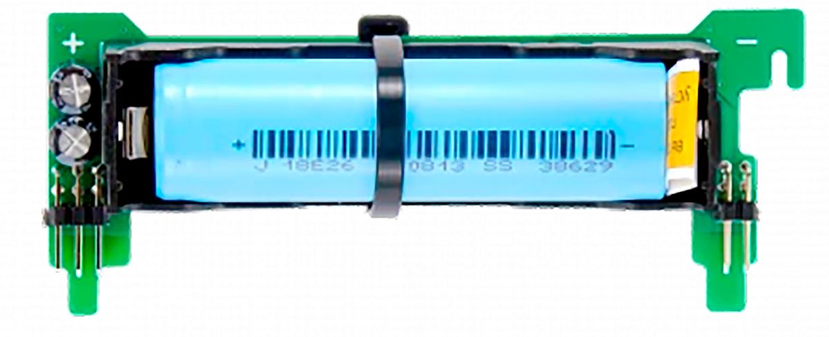 Модуль питания  PLC-W-EMP-BATTERY
