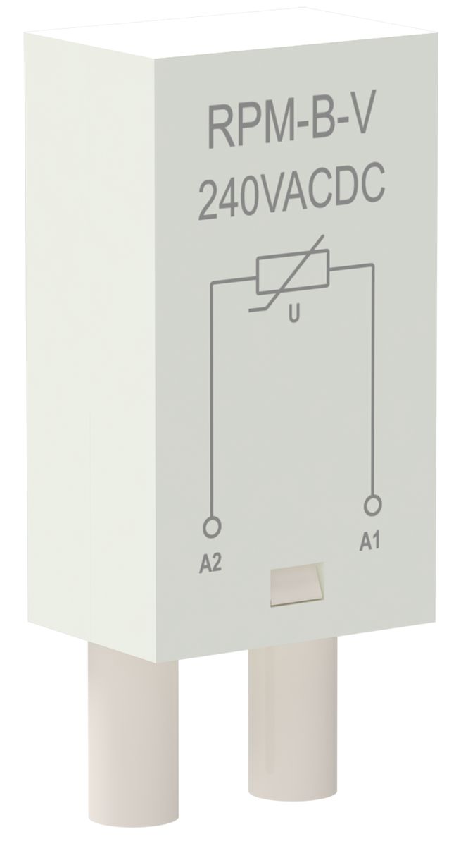 Модуль защиты  RPM-B-V-ACDC240V
